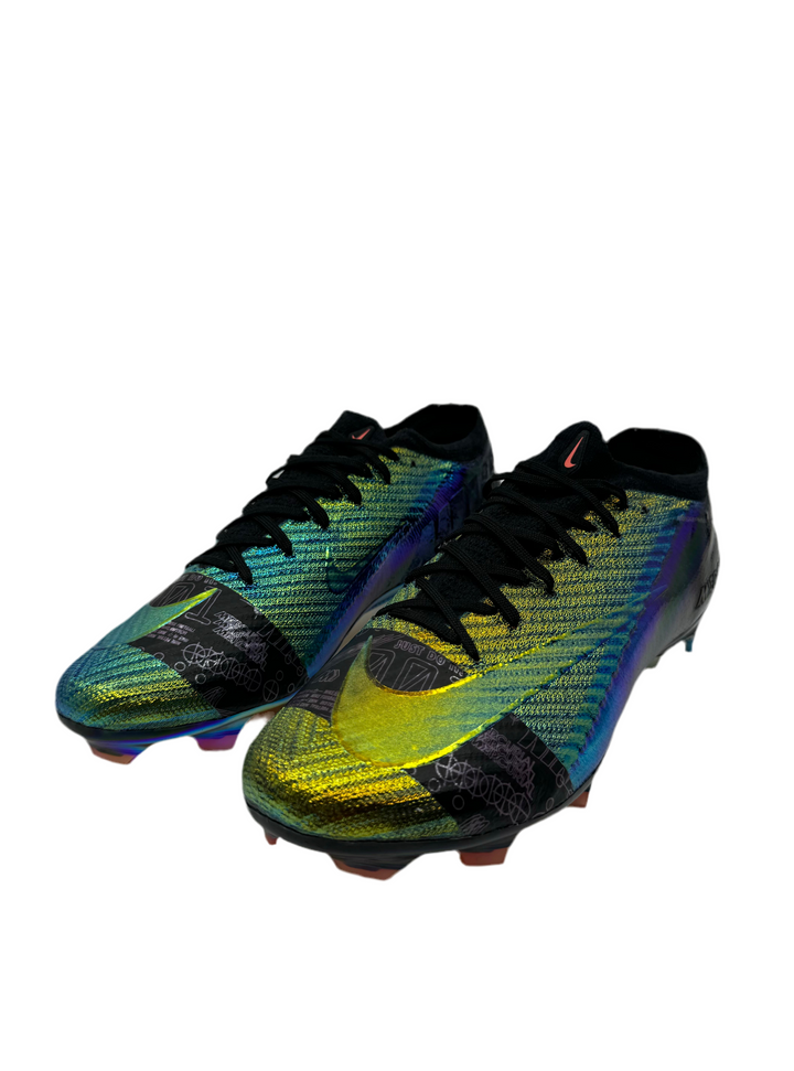 Nike Mercurial Vapor 16 Limited Edition - Size 43