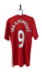 Manchester United 16/17 | Ibrahimović - Size M