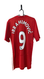 Manchester United 16/17 | Ibrahimović - Size M