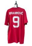 Manchester United 16/17 Cup | Ibrahimovic - Size L