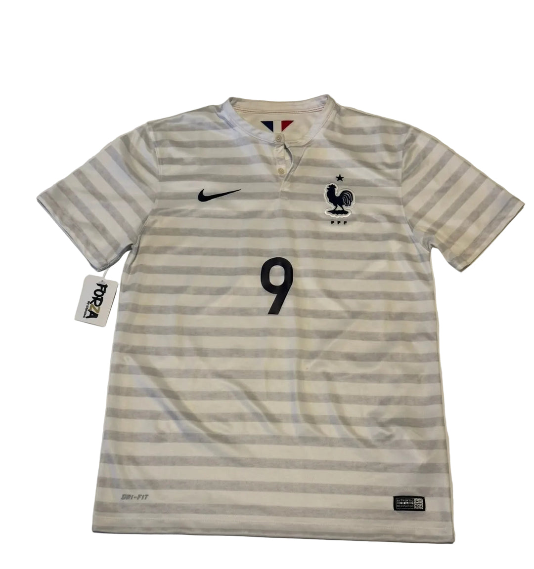 France 14/15 | Giroud - Size M