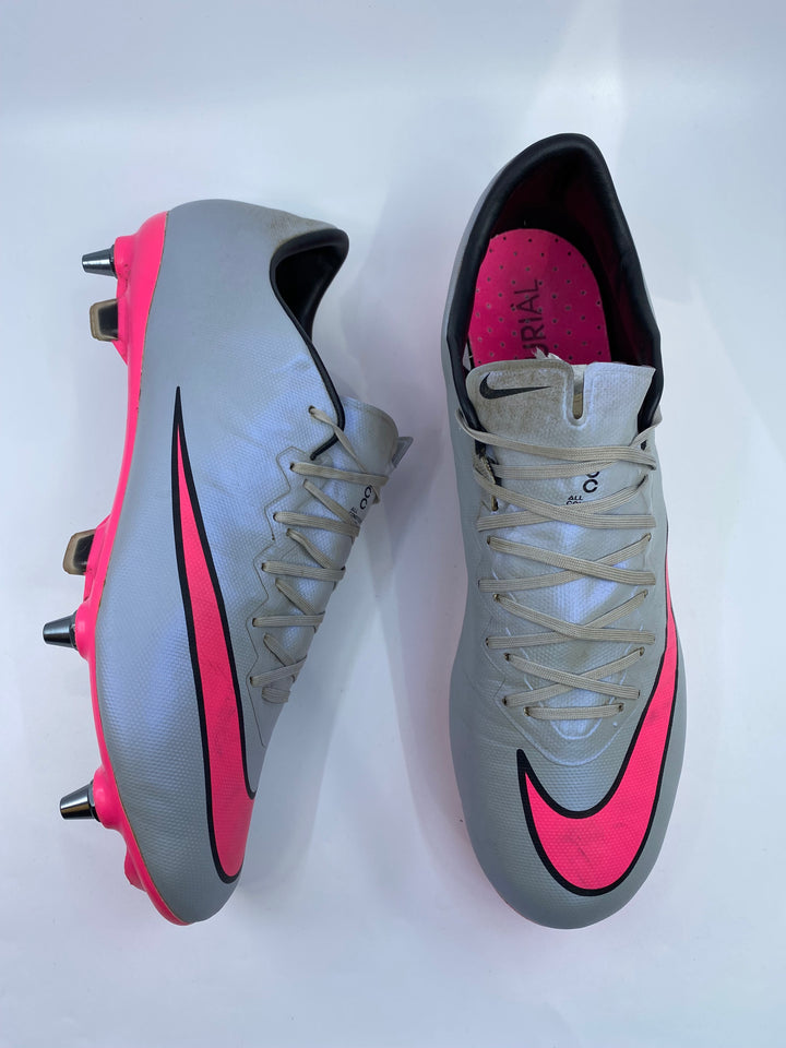 Nike Mercurial Vapor X - Size 44,5