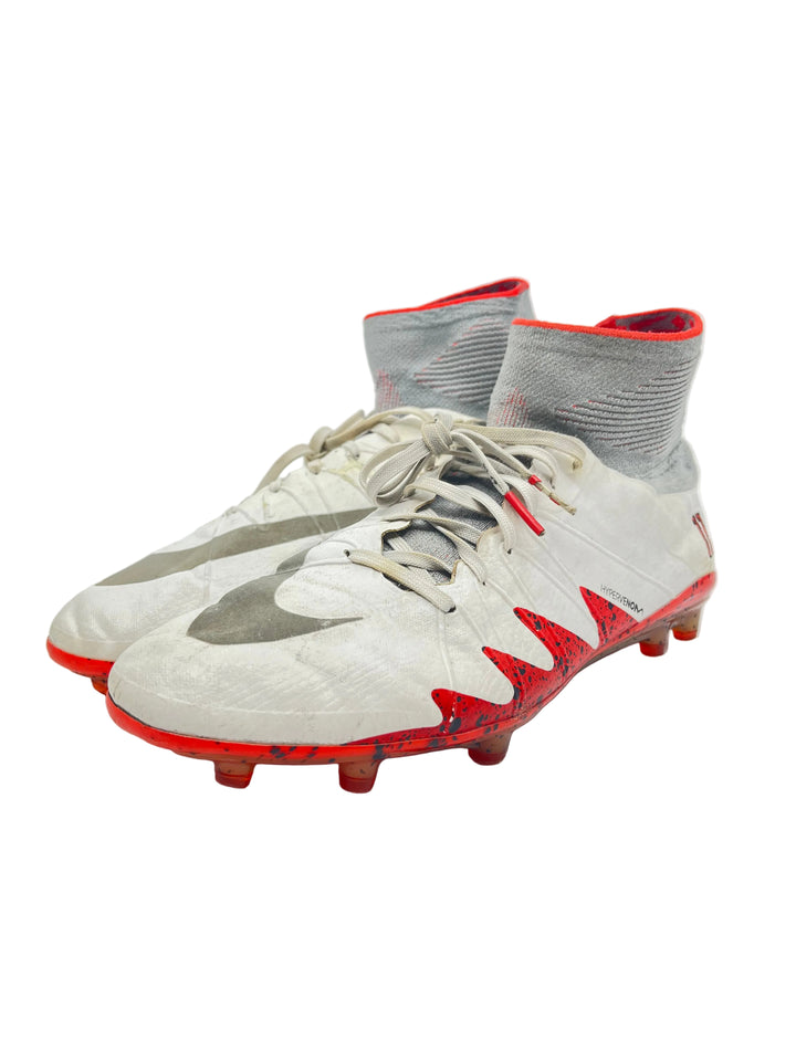 Nike Hypervenom NJR X Jordan - Size 44