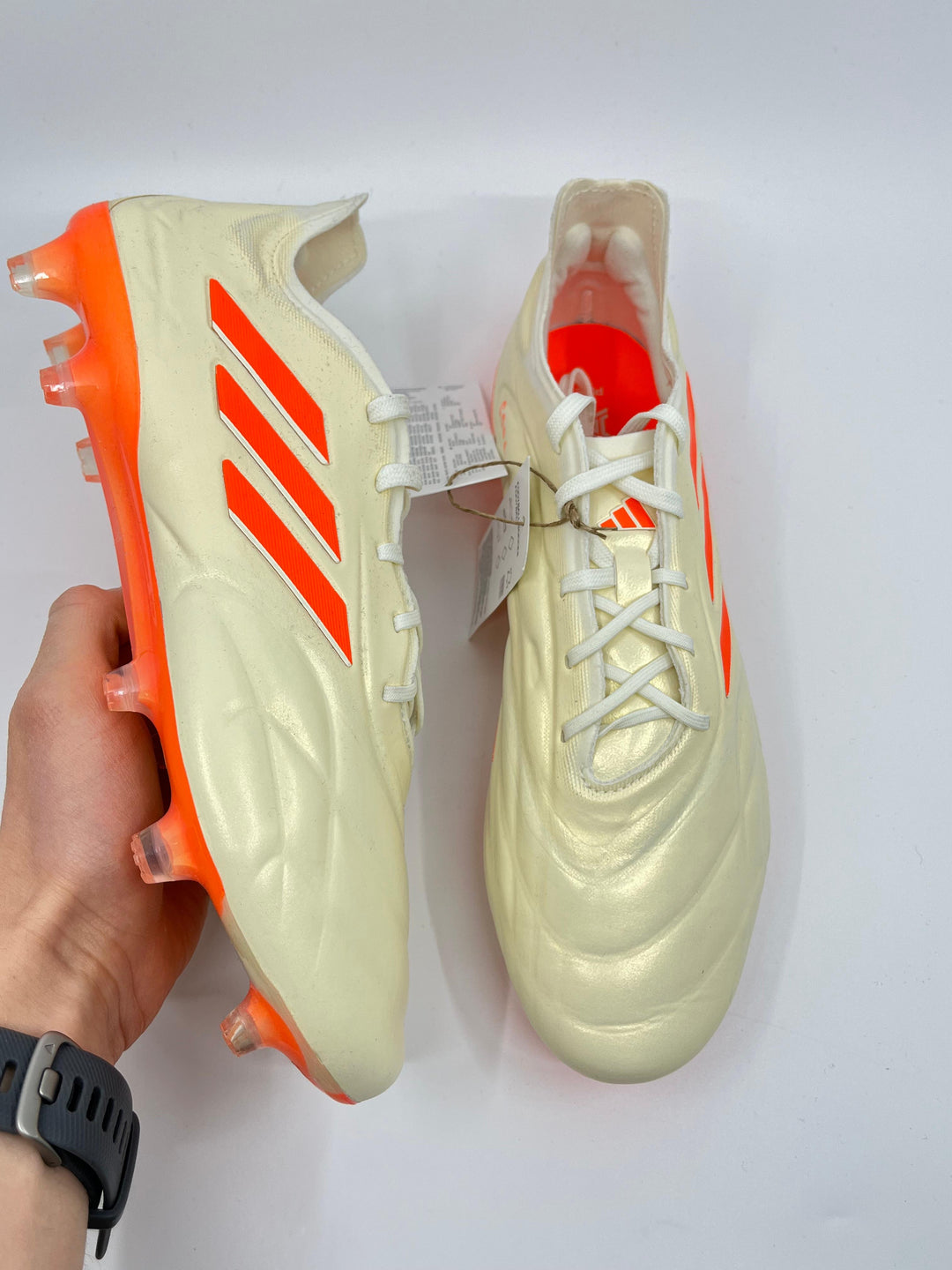 Adidas Copa 19.1 - Size 42