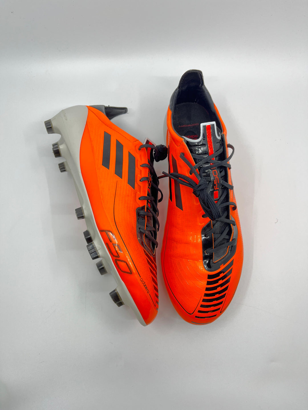 Adidas F50 Adizero - Size 42