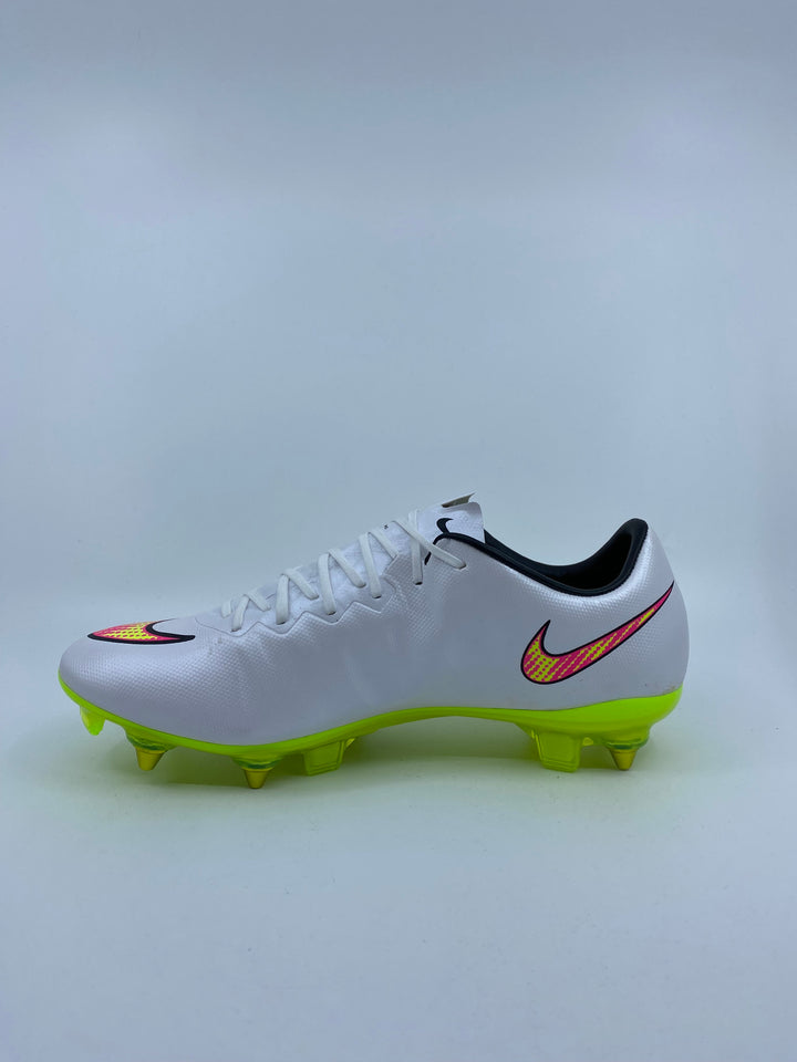 Nike Mercurial Vapor X - Size 38,5