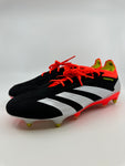 Adidas Predator Predstrike Solar Energy - Size 42 2/3 & 43 1/3