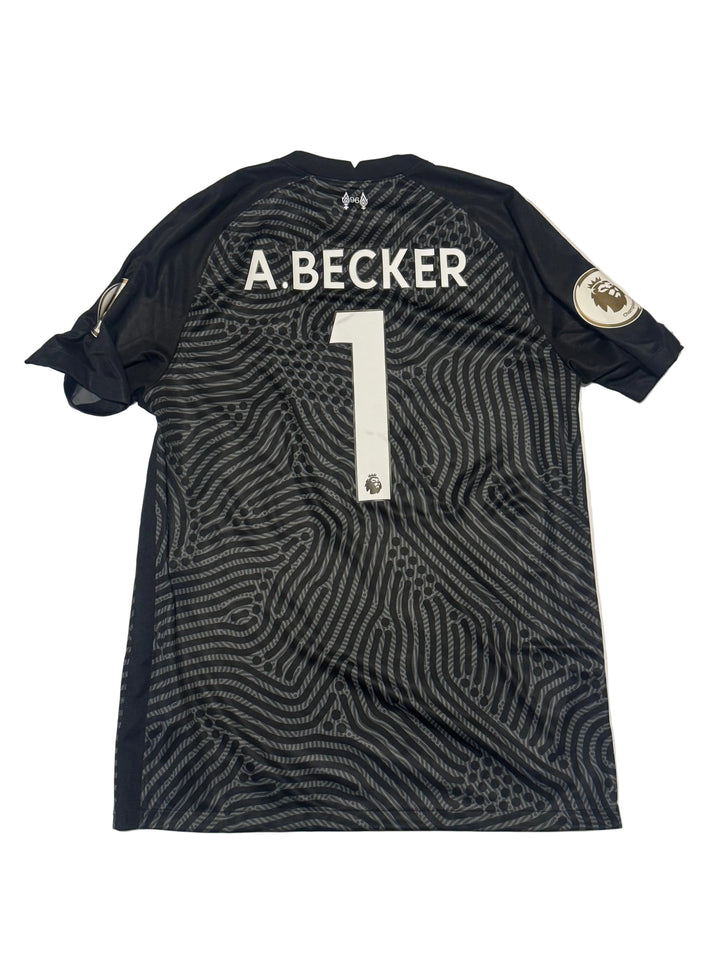 Liverpool | A. Becker - Size L