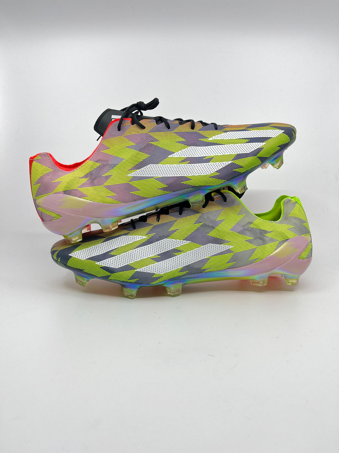 Adidas X Crazyfast+ Limited Edition - Size 46