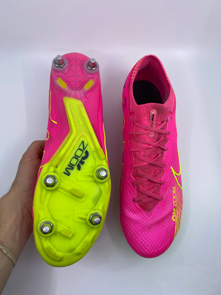 Nike Mercurial Vapor 15 Air Zoom - Size 45