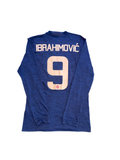 Manchester United 16/17 Cup | Ibrahimović - Size S LS