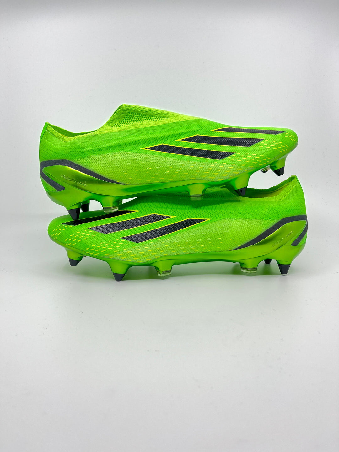 Adidas X Speedportal+ - Size 42 2/3