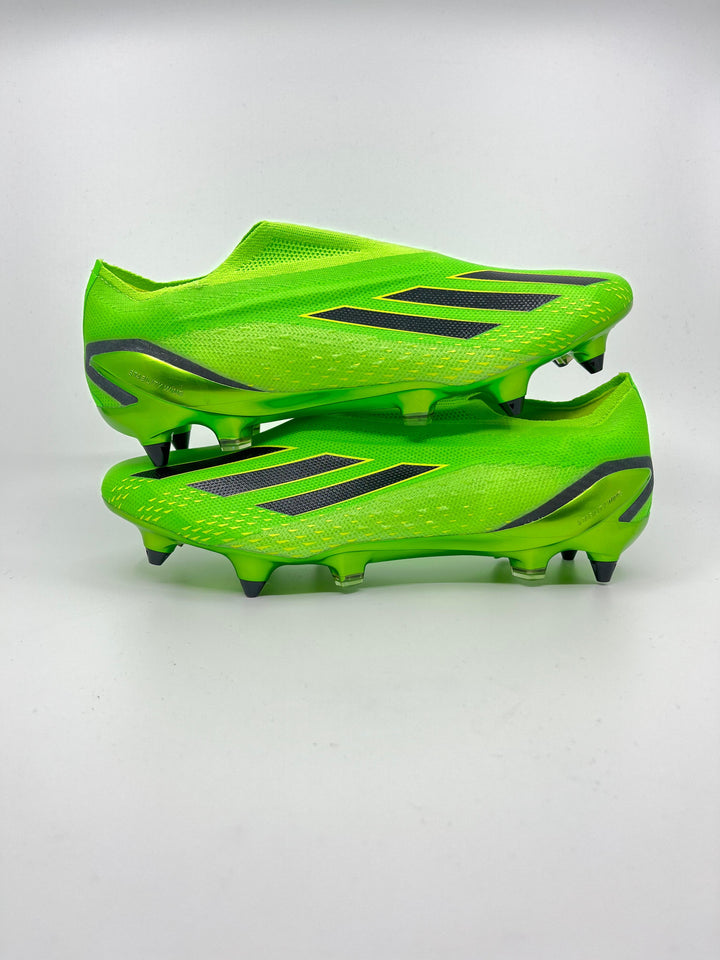 Adidas X Speedportal+ - Size 42 2/3