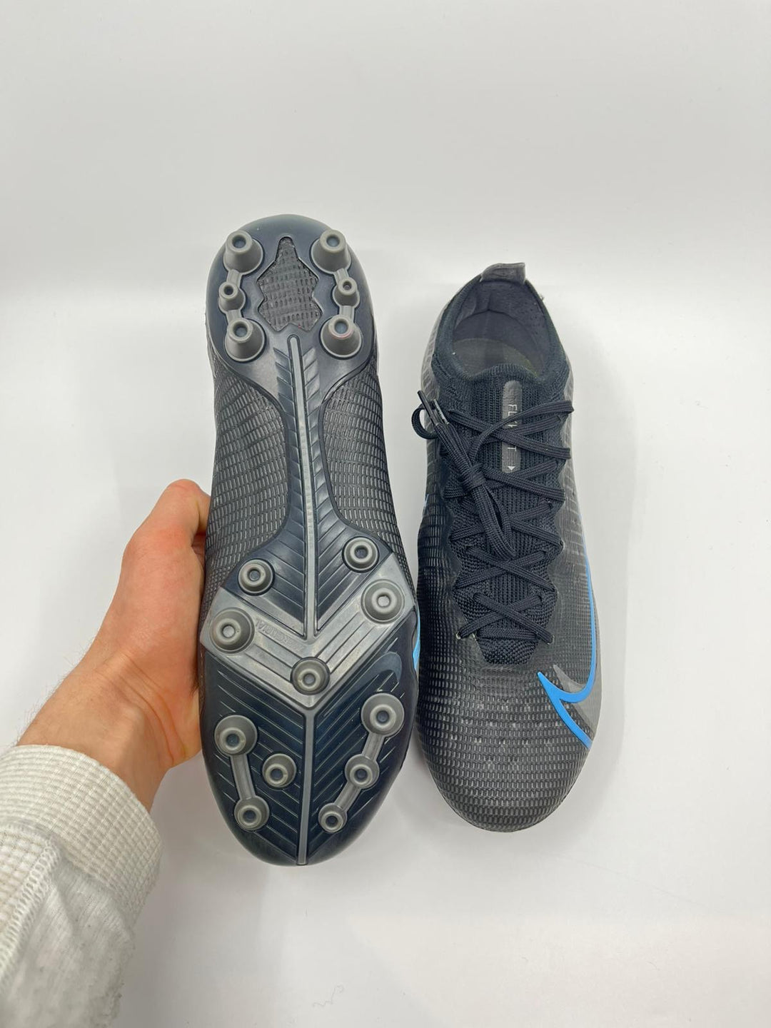 Nike Mercurial Vapor 14 - Size 44