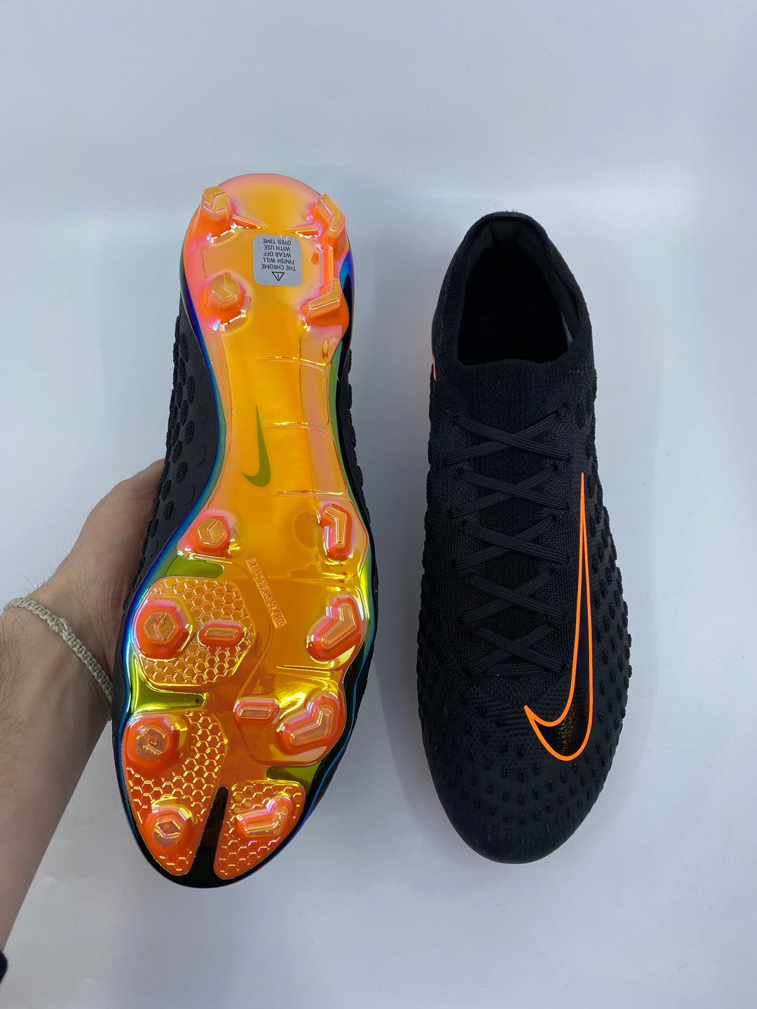 Nike Phantom Ultra Venom - Size 46