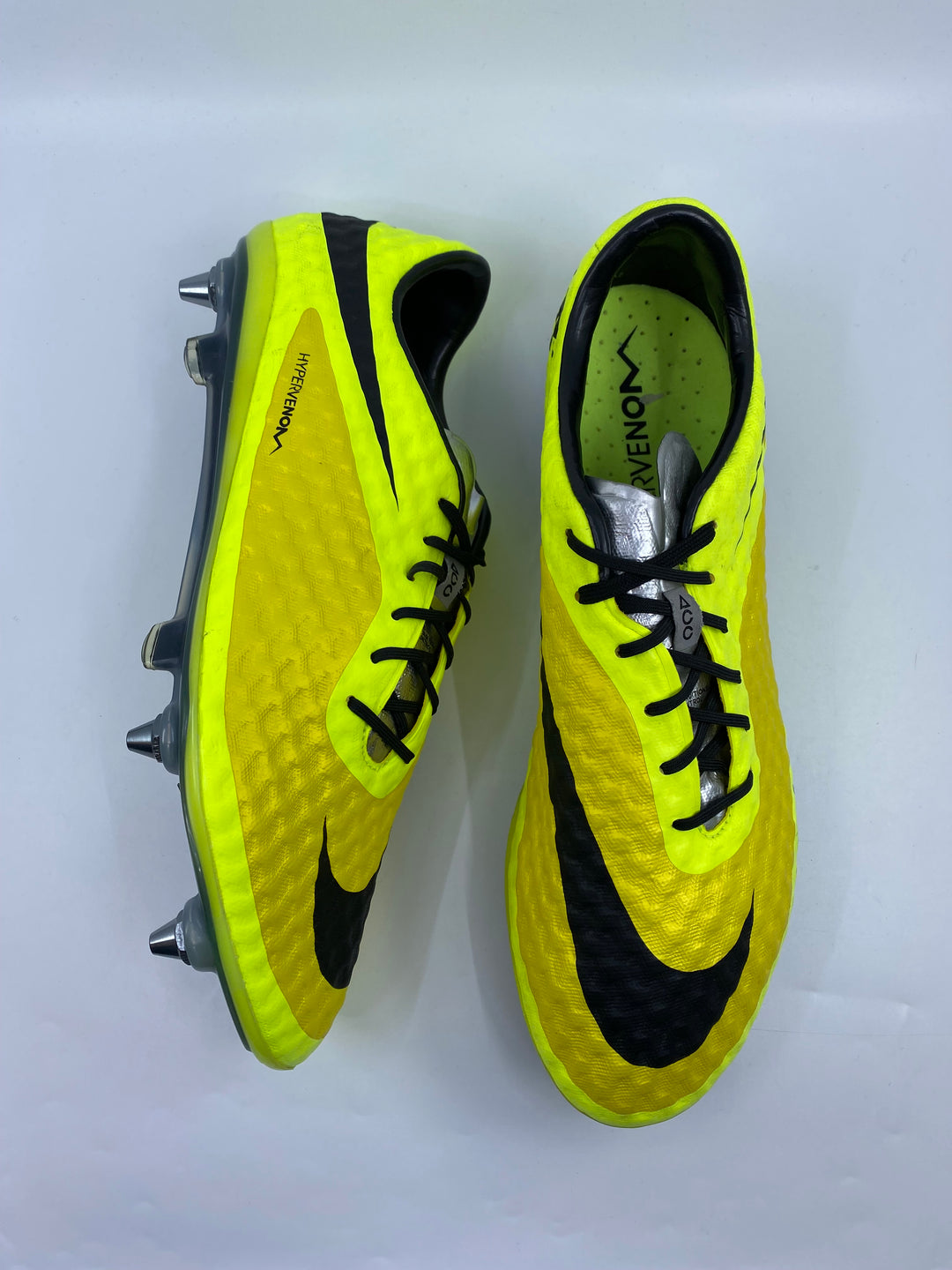 Nike Hypervenom Phantom 1 - Size 42,5
