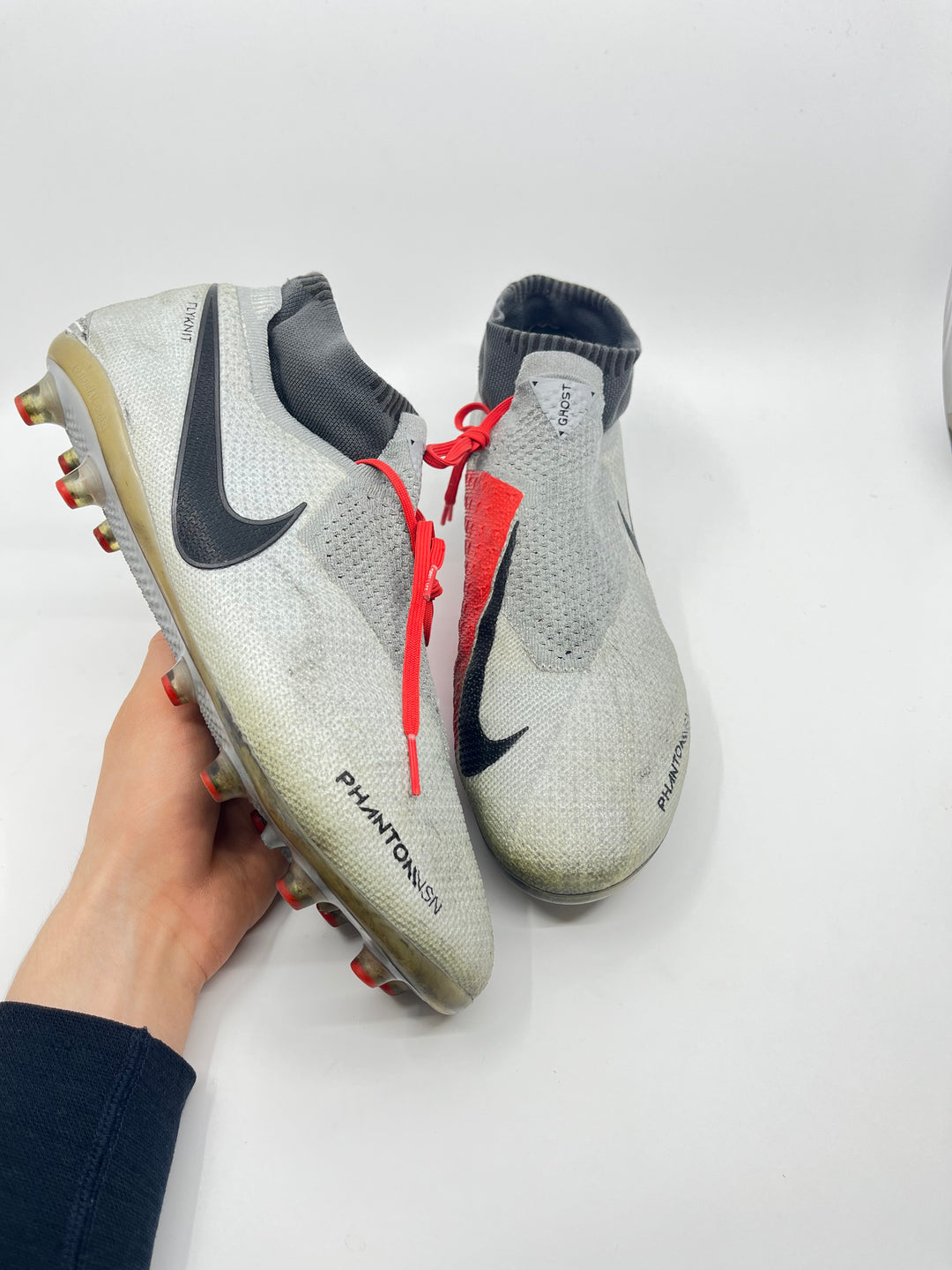 Nike Phantom Vision - Size 45,5