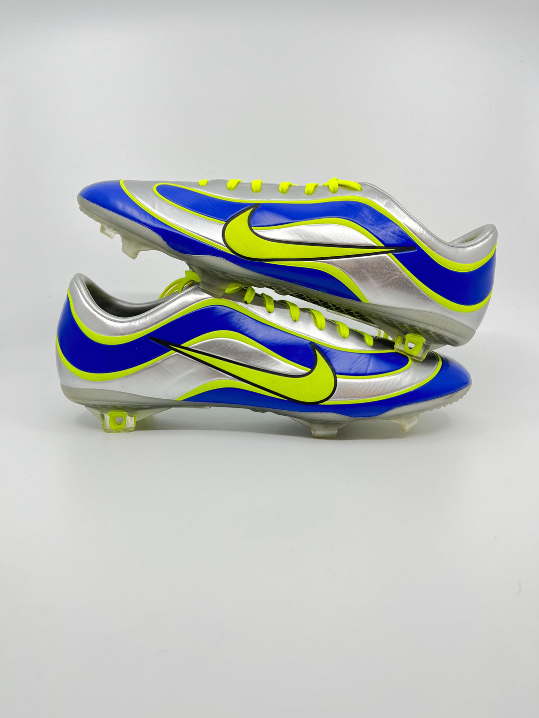 Nike Mercurial Vapor IX R9 15th anniversary - Size 45