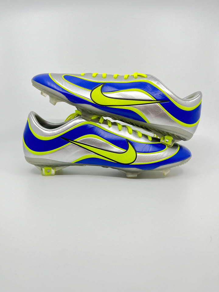 Nike Mercurial Vapor IX R9 15th anniversary - Size 45