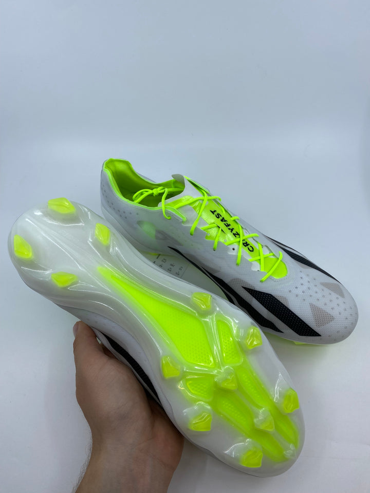 Adidas X Crazyfast + - Many Sizes