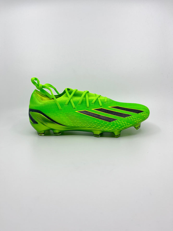 Adidas X Speedportal.1 - Size 40 2/3