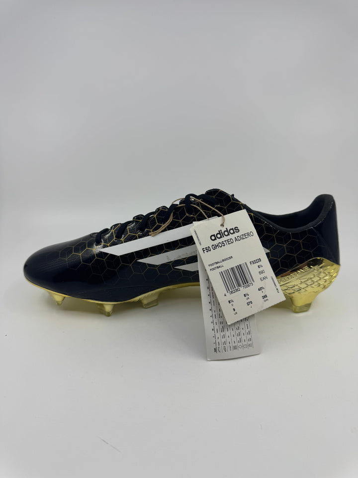 Adidas F50 Adizero - Size 42 2/3