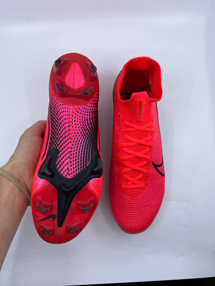 Nike Mercurial Superfly 7 Future Lab - Size 41