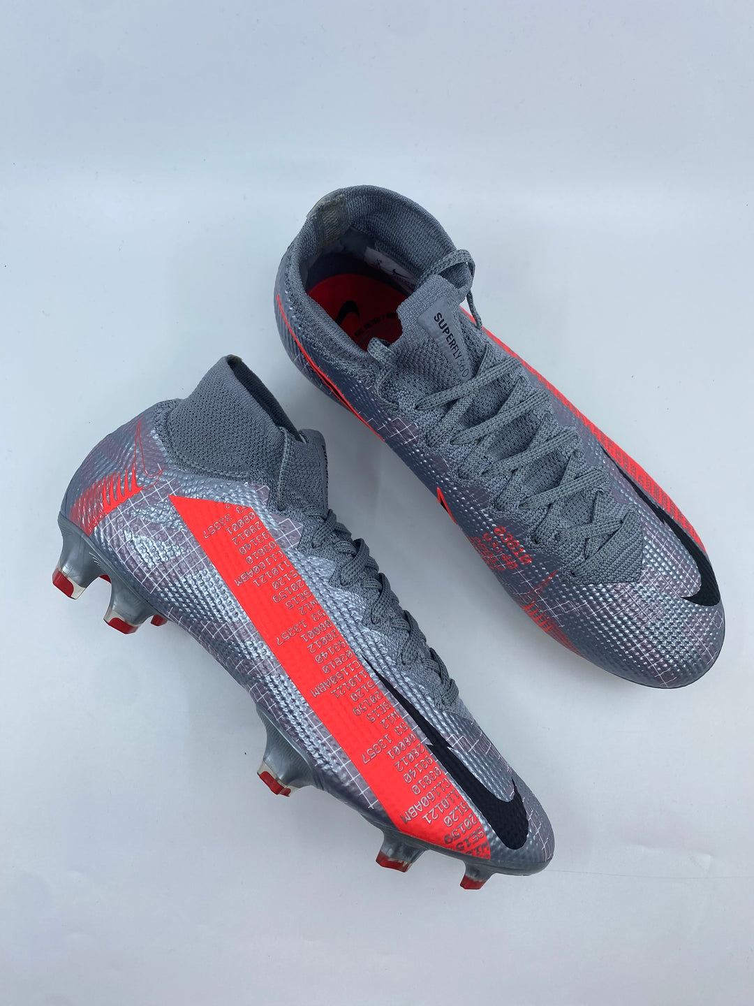 Nike Mercurial Superfly 7 - Size 41