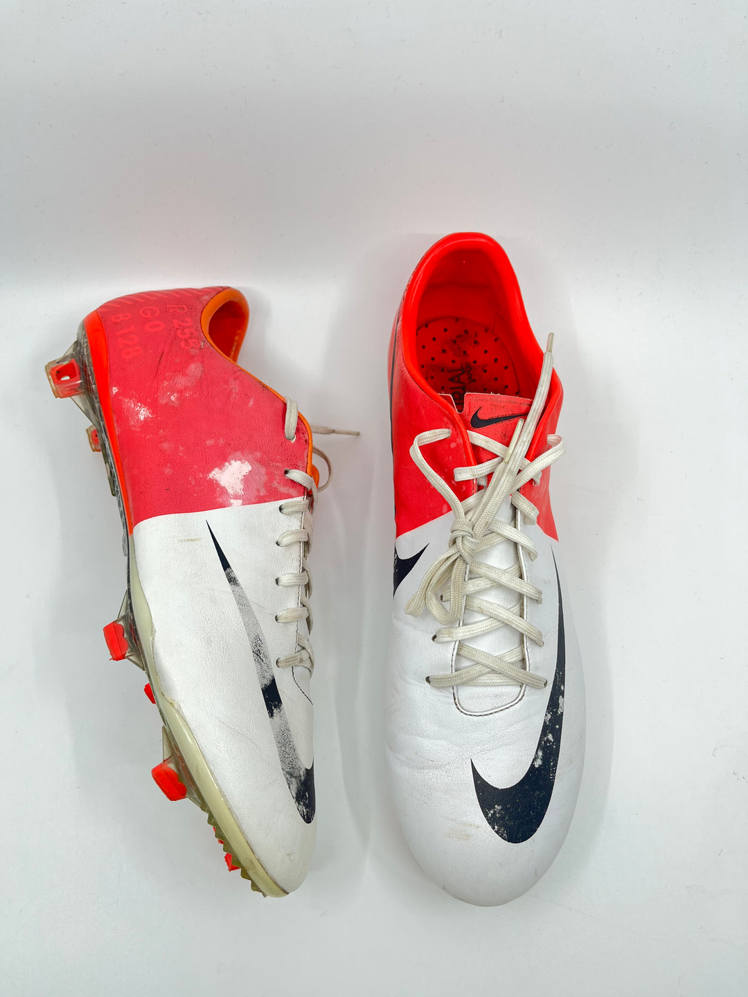 Nike Mercurial Vapor 8 - Size 47