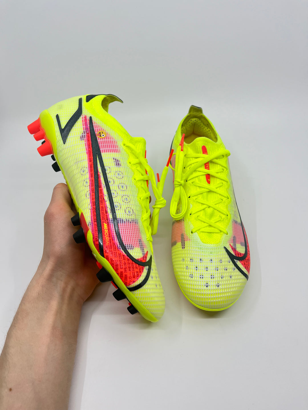 Nike Mercurial Vapor 14 - Size 41