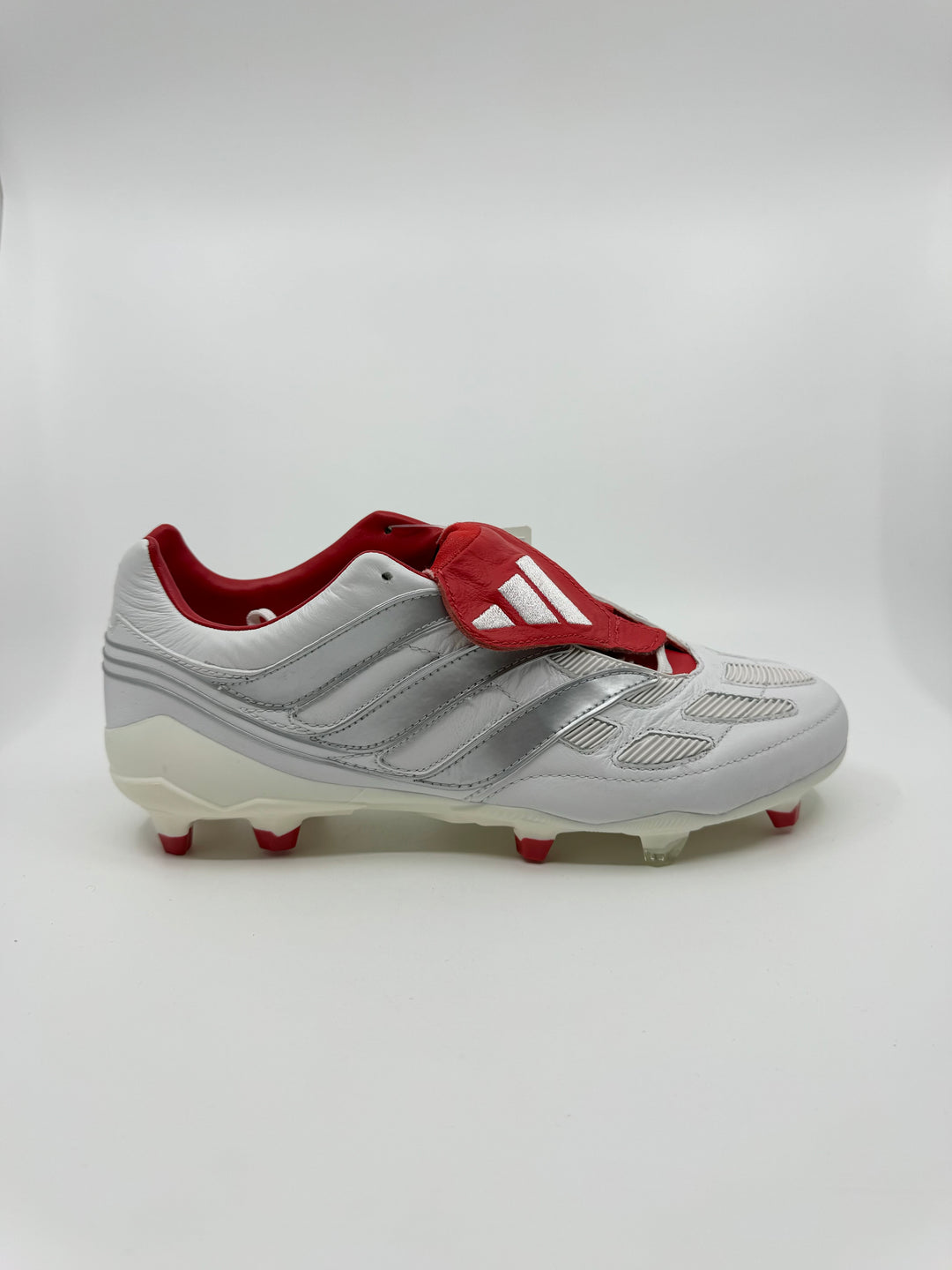Adidas Predator Precision Beckham - Size 42