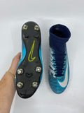 Nike Mercurial Superfly V - Size 43