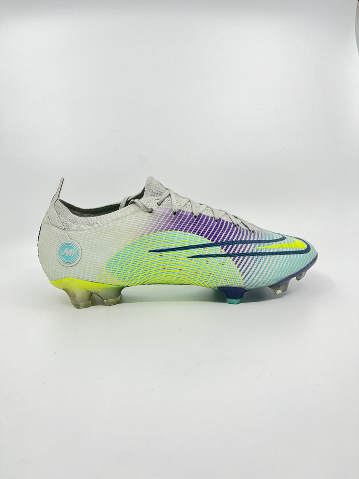 NIKE MERCURIAL VAPOR 14 DS - SIZE 43