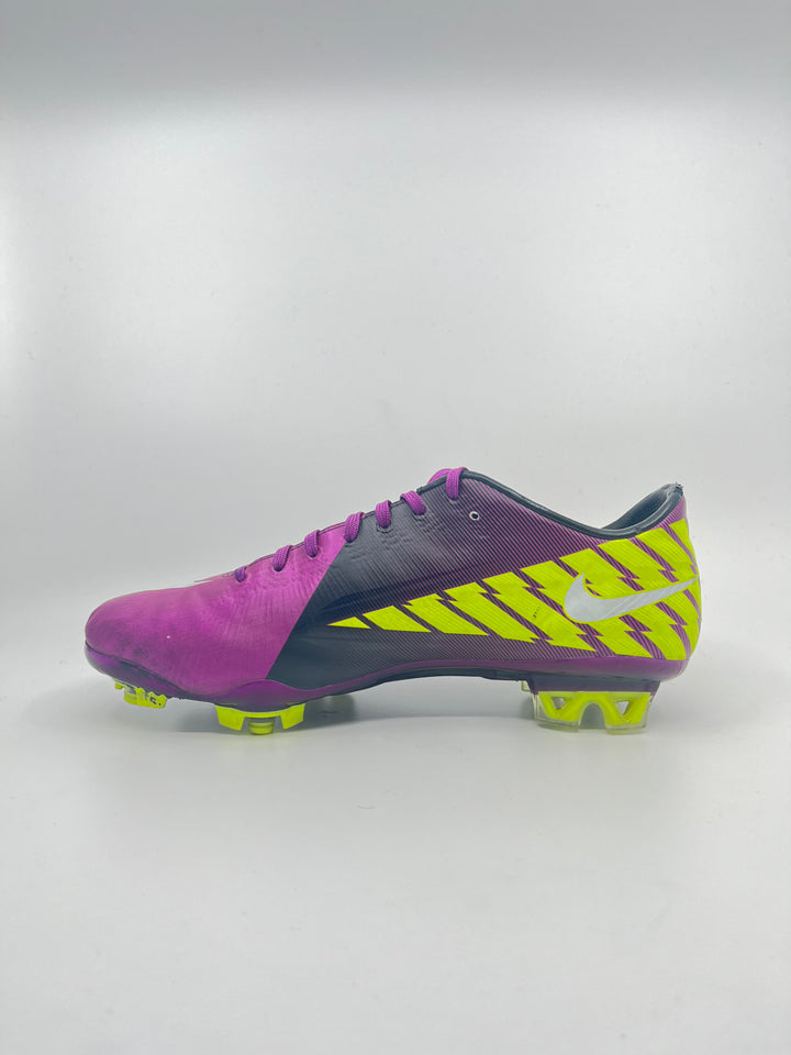 Nike Mercurial Superfly III - Size 41