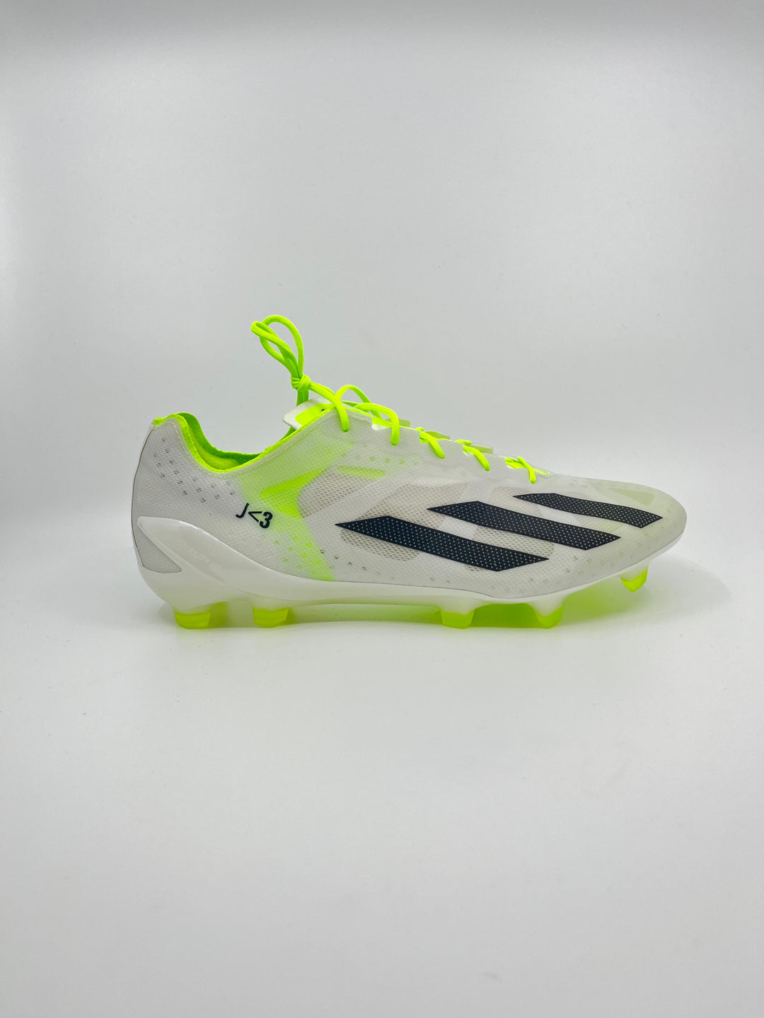 Adidas X Crazyfast+ - Size 42 2/3