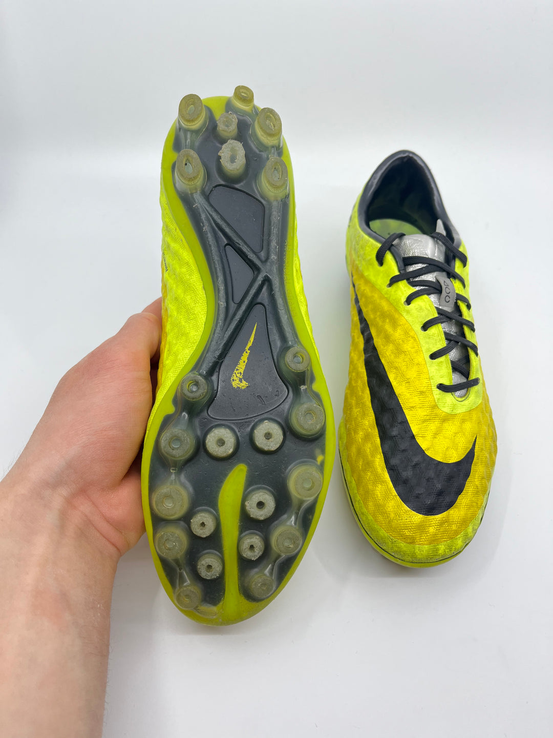 Nike Hypervenom Phantom 1 - Size 39
