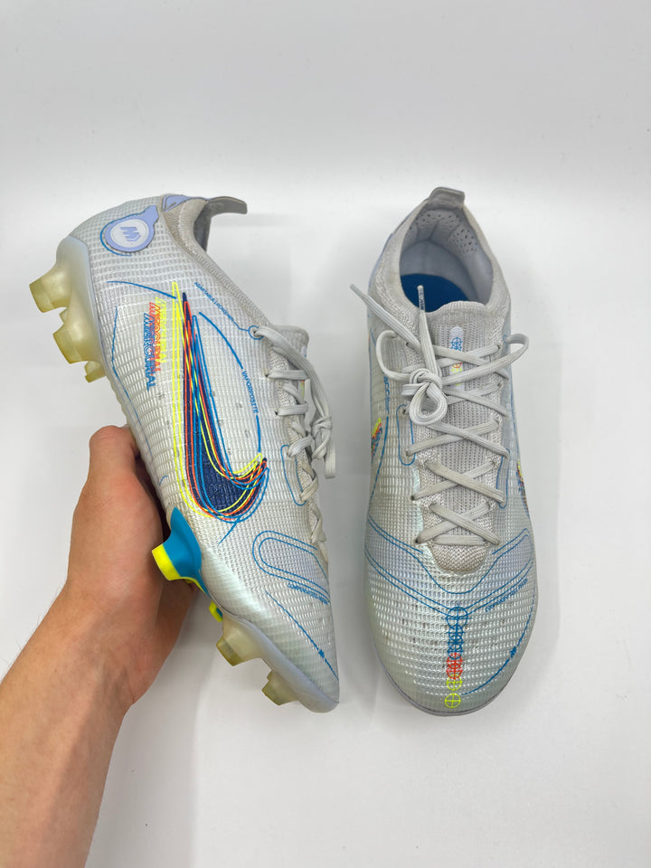 Nike Mercurial Vapor 14 - Size 43