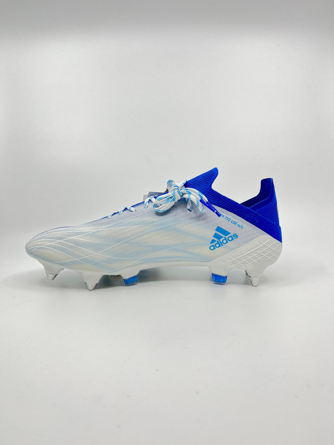 Adidas X Speedflow.1 - Size 42 2/3