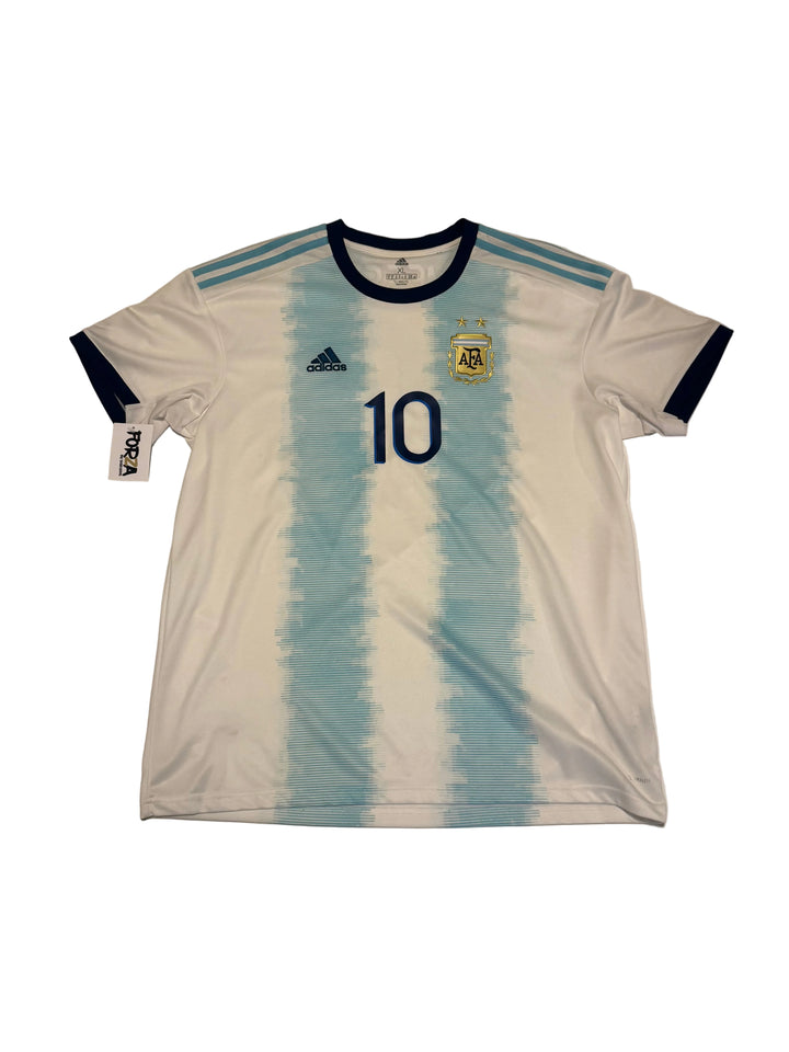 Argentina 19/20 | Messi - Size XL