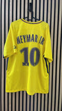 PSG 17/18 | Neymar JR - Size XL