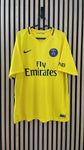 PSG 17/18 | Neymar JR - Size XL