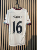 West Ham City 16/17 | Noble - Size S