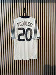 Tyskland 2008 | Podolski - Size L