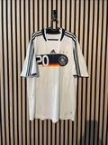 Tyskland 2008 | Podolski - Size L