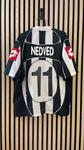 Juventus 02/03 | Nedved - Size M