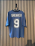 Newcastle 96/97 | Shearer - Size M