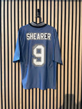 Newcastle 96/97 | Shearer - Size M