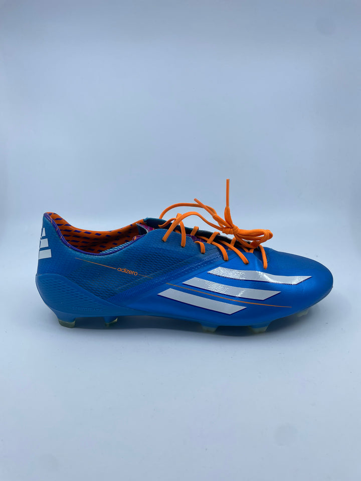 Adidas F50 Adizero Samba - Size 43 1/3