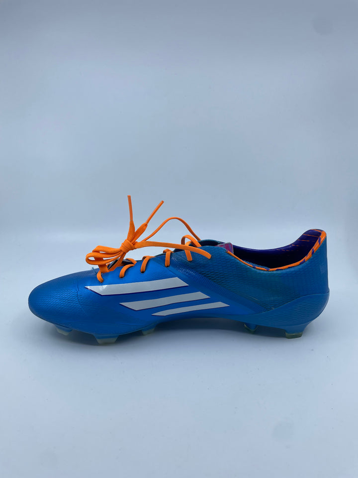 Adidas F50 Adizero Samba - Size 43 1/3