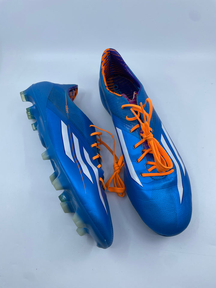 Adidas F50 Adizero Samba - Size 43 1/3